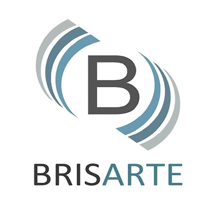 Brisarte - Pension Brisa Arteixo Exteriör bild